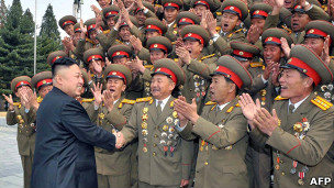 کیم جونگ ایل