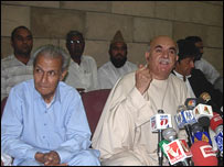 محمود خان اچکزئی 