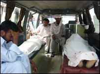 ڈی آئی خان پولیس فائل