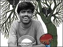 भज्जू श्याम