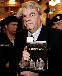 ديويد اروينگ