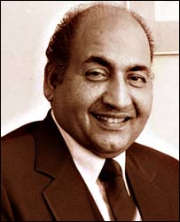 محمد رفیع 