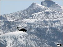 इराक़ सीमा में दाख़िल हुए तुर्की सैनिक