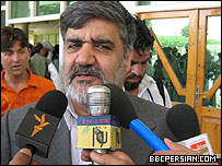 محمد رفیق شهیر