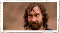 Joseph Mawle as Jesus
