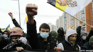 Ультра-националисты