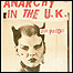 Anarchy in the UK Sex Pistols. No. 1, 1976, Courtesy Stolper Wilson Collection, London. Foto: Ray Stevenson/Rex Features.