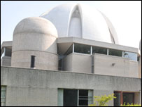 默里爱德华兹学院