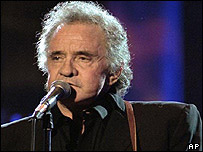 Cash teve que cancelar sua participação na última premiação da MTV