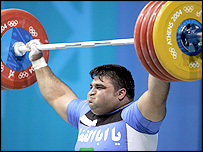 حسين رضازاده