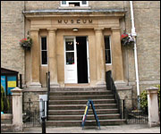 Wisbech and Fenland Museum