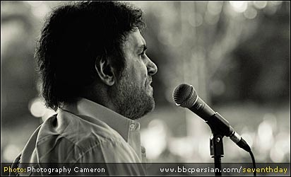 حبیب و محمد