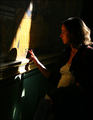 每一座参与Open House的建筑都有不同的风格和历史背景,叫参观者目不暇给、流连忘返,一个周末绝对看不完。