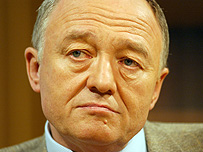 Ken Livingstone