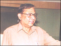 प्रकाश दुबे