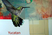 Yucatan - Yucatan