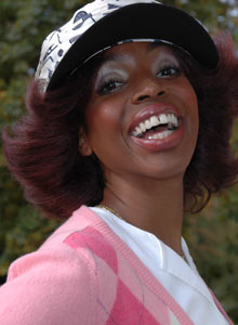 Pealy Maghti Look Around You