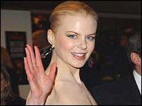 نِکول کِڈمین