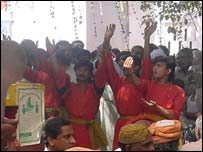 میلہ چراغاں