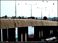 نیٹی جیٹی پل 