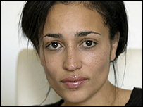 ज़ेडी स्मिथ