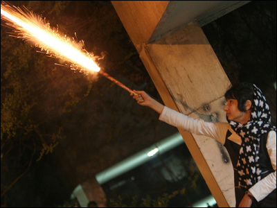 عکس از علیرضا واصفی