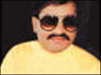 داؤد ابراہیم