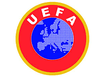 Logo của Uefa