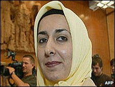 فرشته لودین