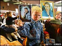 اسرائیل نے اب تک صرف پانچ سو فلسطینی قیدی رہا کیئے ہیں