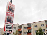 میکلنبرگ مغربی پومرانیا کی ریاست