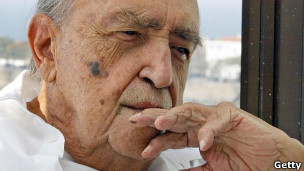 Oscar Niemeyer