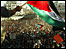 funeral de Arafat em Ramallah