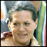 Sonia Gandhi