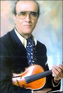 پرويز ياحقی