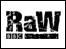 RaW logo
