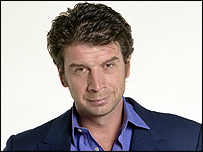Nick Knowles