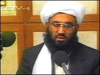 ملا وکیل احمد متوکل 