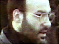 مامون دارکازانلی يک بازرگان آلمانی است که در سوريه متولد شده است