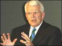 मैल्कम स्पीड