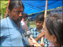 सतीनाथ सारंगी