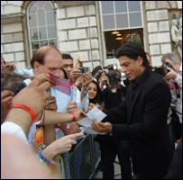 चक दे इंडिया