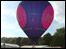tethered hot air balloon