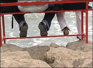 محمد نيک عهد