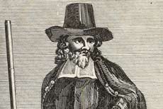 Matthew Hopkins - Witch-finder General