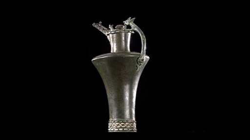 Watch a video of this object. © Trustees of the British Museum