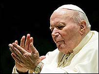 Papa João Paulo II