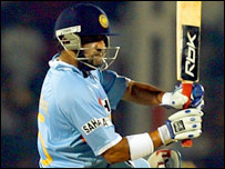 گوتم گمبھیر 