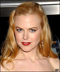  نيکول کيدمن