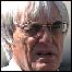 Bernie Ecclestone
